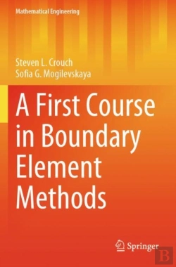 Bertrand.pt - A First Course In Boundary Element Methods