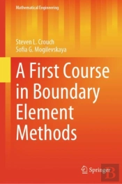 A First Course In Boundary Element Methods