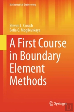 Bertrand.pt - A First Course In Boundary Element Methods