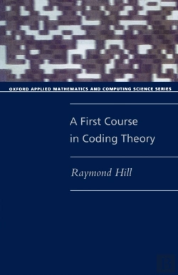 Bertrand.pt - A First Course In Coding Theory