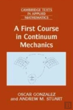 Bertrand.pt - A First Course In Continuum Mechanics