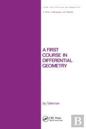 A First Course In Differential Geometry