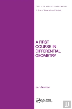 Bertrand.pt - A First Course In Differential Geometry