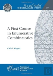 A First Course In Enumerative Combinatorics