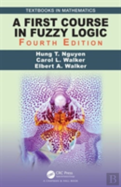 Bertrand.pt - A First Course In Fuzzy Logic