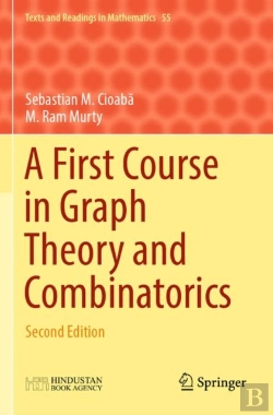 Bertrand.pt - A First Course In Graph Theory And Combinatorics