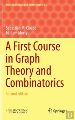 Bertrand.pt - A First Course In Graph Theory And Combinatorics