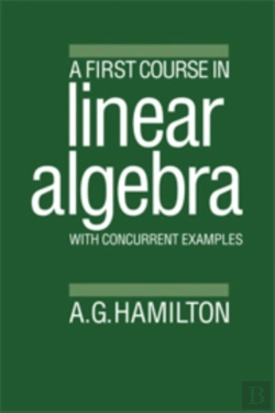 Bertrand.pt - A First Course In Linear Algebra