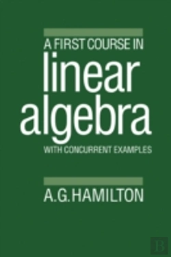 Bertrand.pt - A First Course In Linear Algebra