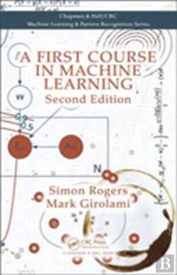Bertrand.pt - A First Course In Machine Learning
