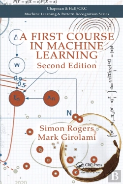 Bertrand.pt - A First Course In Machine Learning
