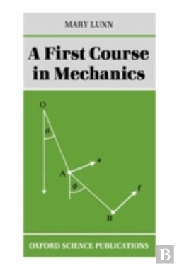 Bertrand.pt - A First Course In Mechanics