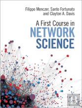 A First Course In Network Science