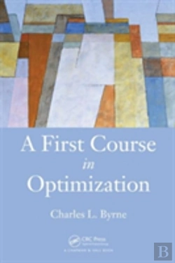 Bertrand.pt - A First Course In Optimization