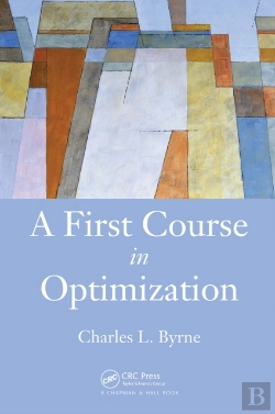 Bertrand.pt - A First Course In Optimization