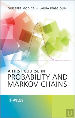 Bertrand.pt - A First Course In Probability And Markov Chains