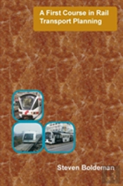 A First Course In Rail Transport Planning