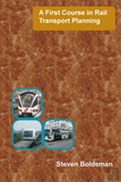 Bertrand.pt - A First Course In Rail Transport Planning