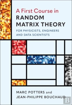 Bertrand.pt - A First Course In Random Matrix Theory