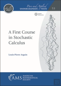 Bertrand.pt - A First Course In Stochastic Calculus