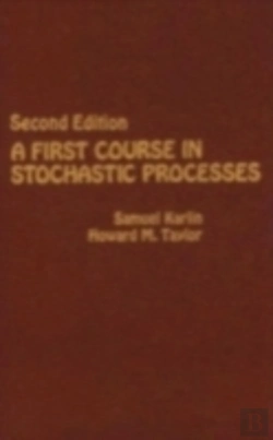 Bertrand.pt - A First Course In Stochastic Processes