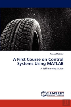 Bertrand.pt - A First Course On Control Systems Using Matlab