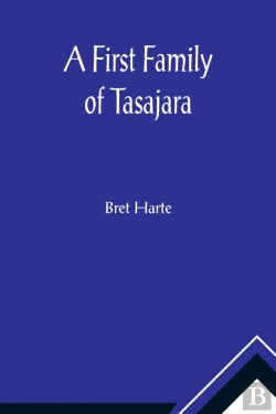 Bertrand.pt - A First Family Of Tasajara