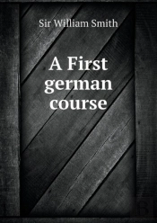 A First German Course