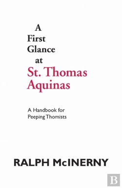Bertrand.pt - A First Glance At St. Thomas Aquinas