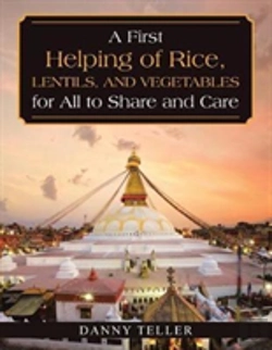Bertrand.pt - A First Helping Of Rice, Lentils, And Vegetables For All To Share And Care