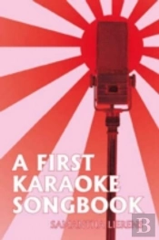 A First Karaoke Songbook