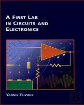 A First Lab In Circuits And Electronics