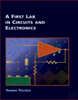 Bertrand.pt - A First Lab In Circuits And Electronics