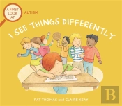 A First Look At: Autism: I See Things Differently
