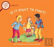 A First Look At: Conflict: Is It Right To Fight?