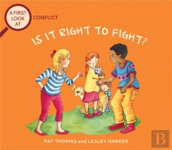 Bertrand.pt - A First Look At: Conflict: Is It Right To Fight?