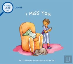 Bertrand.pt - A First Look At: Death: I Miss You