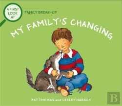 Bertrand.pt - A First Look At: Family Break-Up: My Family'S Changing