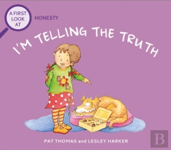 Bertrand.pt - A First Look At: Honesty: I'M Telling The Truth