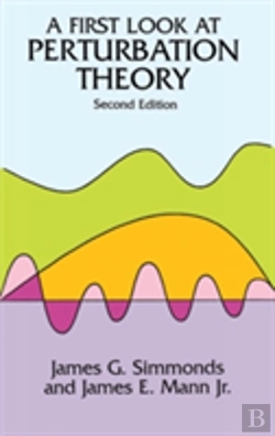 Bertrand.pt - A First Look At Perturbation Theory