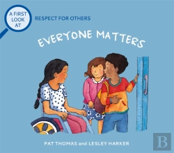 Bertrand.pt - A First Look At: Respect For Others: Everybody Matters