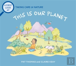 Bertrand.pt - A First Look At: Taking Care Of Nature: This Is Our Planet