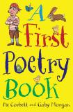 A First Poetry Book