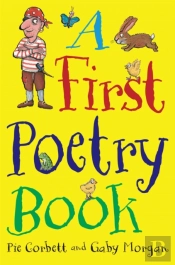 A First Poetry Book