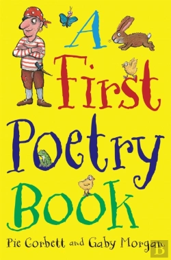 Bertrand.pt - A First Poetry Book