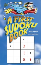 A First Sudoku Book