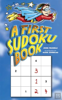 Bertrand.pt - A First Sudoku Book