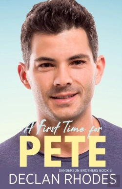 Bertrand.pt - A First Time For Pete