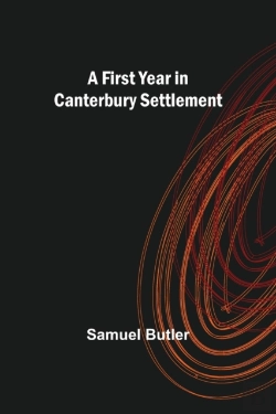 Bertrand.pt - A First Year In Canterbury Settlement