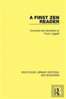 A First Zen Reader